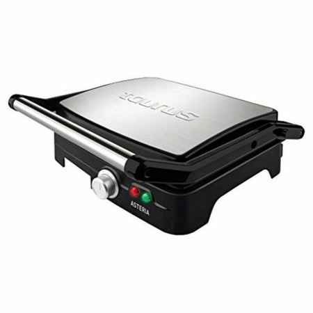 Plaque chauffantes grill Taurus 2200 W (Reconditionné C)