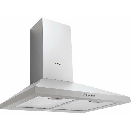 Hotte standard Candy CCE116 60 cm Acier (Reconditionné B)