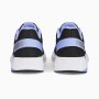 Zapatillas Casual de Mujer Puma Negro Talla 40 Fitness Mujer (Reacondicionado A)