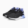 Zapatillas Casual de Mujer Puma Negro Talla 40 Fitness Mujer (Reacondicionado A)