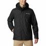 Veste de Sport pour Homme Columbia Avec capuche Taille L (Reconditionné C)