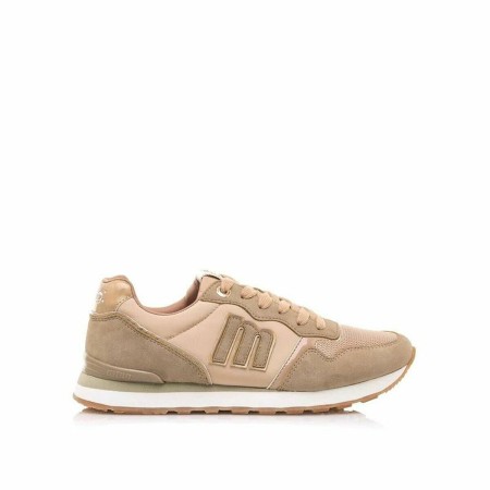 Chaussures casual femme Mustang Camel Taille 38 (Reconditionné A)