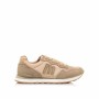 Zapatillas Casual Mujer Mustang Camel Talla 38 (Reacondicionado A)