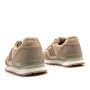 Zapatillas Casual Mujer Mustang Camel Talla 38 (Reacondicionado A)