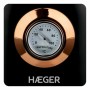 Hervidor y Tetera Eléctrica Haeger Negro Acero Inoxidable 2200 W 1,7 L (Reacondicionado C)