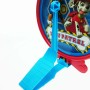 Batterie musicale The Paw Patrol Plastique