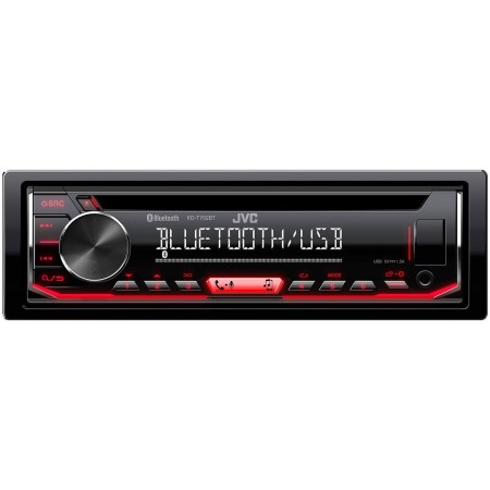 Autoradio CD Kenwood KD-T702BT (Reconditionné A)