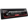 Radio CD para Coches Kenwood KD-T702BT (Reacondicionado A)