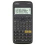 Calculatrice Casio 12 Chiffres Noir (Reconditionné A)