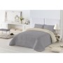 Relleno Nórdico Naturals Gris Piedra 300 gsm 240 x 260 cm (1 Pieza) (Cama de 135/150)