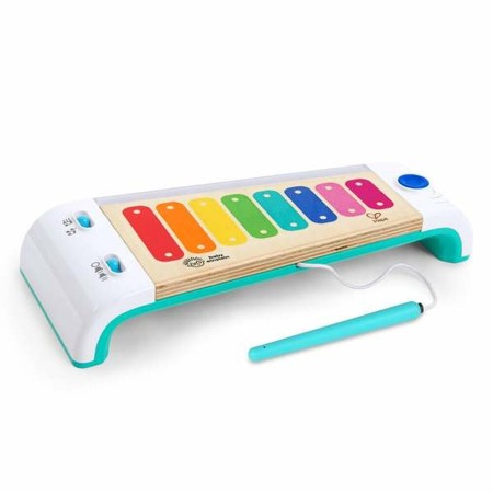 Xylophone Baby Einstein Magic Touch 33,6 x 5,4 x 13,7 cm 30 mélodies