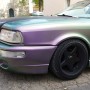 Goma Líquida para Coches Foliatec 20865 Magic Verde Morado Iridiscente 5 L