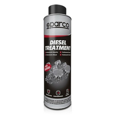 Tratamiento Diesel Sparco 300 ml