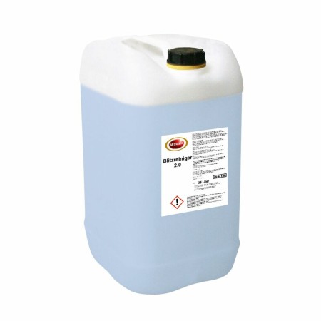 Liquide de nettoyage Autosol Blitzreiniger 2.0 Polyvalent Concentré 5 L