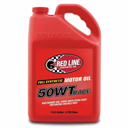 Huile de moteur pour voiture Red Line Race 15W50 3,8 L