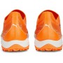 Zapatillas Casual Niño Puma Ultra Match Tt Ultra Naranja