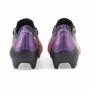 Botas de Fútbol para Adultos Puma Ultra 1.4 Fg/Ag Morado