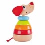 Jeu en bois Pepe Rainbow Stacker