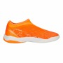 Botas de Fútbol para Niños Puma Ultra Match Ll It + Naranja