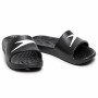 Chanclas para Mujer Speedo Slide Negro