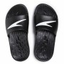 Chanclas para Mujer Speedo Slide Negro