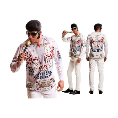 Déguisement pour Adultes My Other Me Taille L Elvis Presley