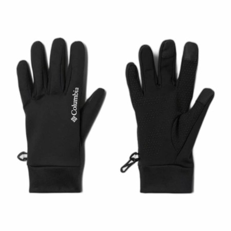 Gants Columbia Trail Commute™ Noir