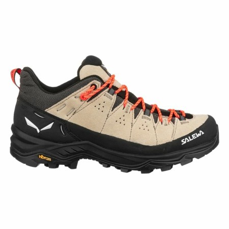 Botas de Montaña Salewa Alp Trainer 2 Beige