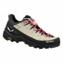 Botas de Montaña Salewa Alp Trainer 2 Beige