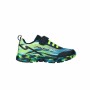 Zapatillas de Running para Niños J-Hayber Rotel Negro