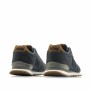 Chaussures casual homme Mustang I Attitude Winline Bleu