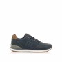 Chaussures casual homme Mustang I Attitude Winline Bleu