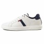 Chaussures casual homme Levi's Archie Regular Blanc