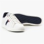 Zapatillas Casual Hombre Levi's Archie Regular Blanco