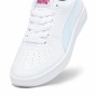 Chaussures casual unisex Puma Rickie Blanc