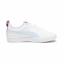 Chaussures casual unisex Puma Rickie Blanc