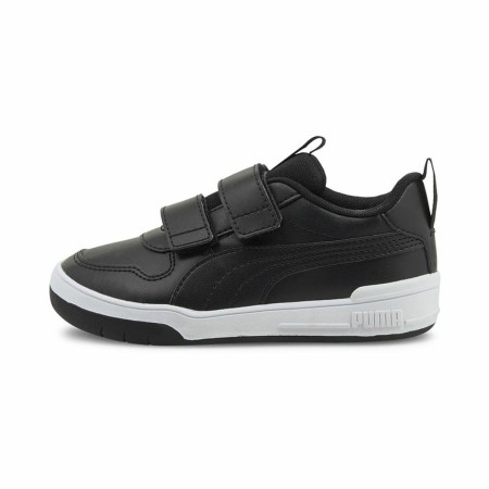 Chaussures casual enfant Puma Multiflex Sl V