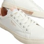 Baskets Casual pour Femme Pepe Jeans Kenton Class Blanc