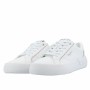 Baskets Casual pour Femme Pepe Jeans Allen Low Blanc