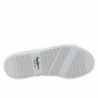 Baskets Casual pour Femme Pepe Jeans Allen Low Blanc