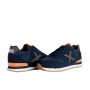 Chaussures casual enfant Munich Dash 198 Bleu