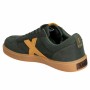 Chaussures casual enfant Munich Break 30 Vert foncé