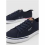 Zapatillas Casual Hombre Pepe Jeans Kenton Smart Azul oscuro