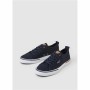 Zapatillas Casual Hombre Pepe Jeans Kenton Smart Azul oscuro