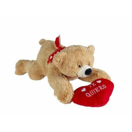 Jouet Peluche Artesanía Beatriz Te Quiero 50 cm Ours