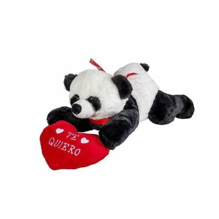 Jouet Peluche Artesanía Beatriz Te Quiero 50 cm Ours Panda