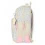 Mochila Escolar BlackFit8 Blossom 32 x 42 x 15 cm