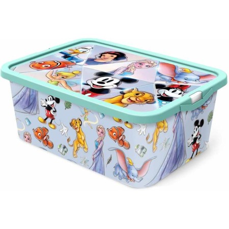 Boîte de rangement Disney  13 L