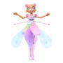 Poupée Spin Master Crystal Flyers Rainbow Glitter
