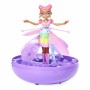 Poupée Spin Master Crystal Flyers Rainbow Glitter